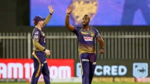 Andre Russell