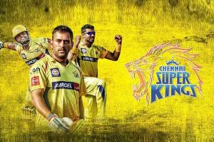 CSK