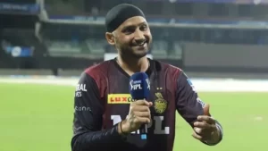 Harbhajan Singh