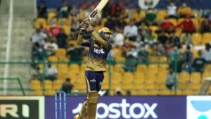 KKR WIN VS MI