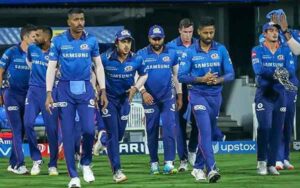 Mumbai-Indians