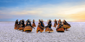 Rann-of-Kutch
