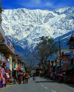 dharamshala