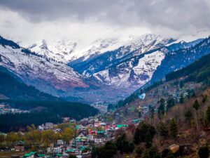 manali