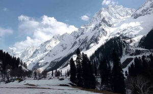 sonmarg