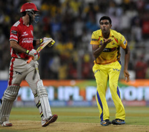 Maxwell Ashwin