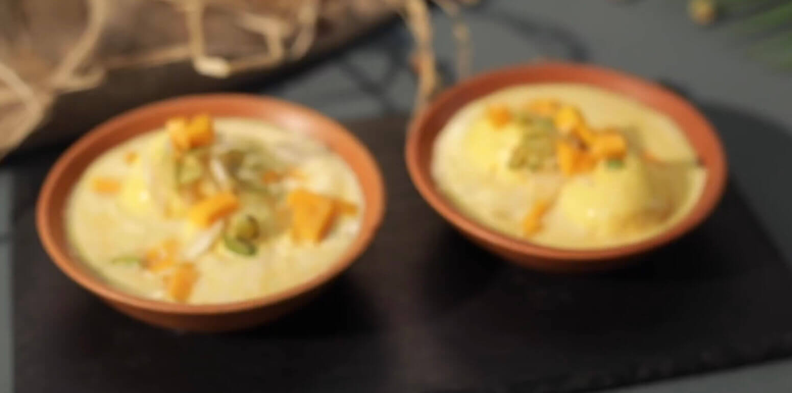 Rasmalai