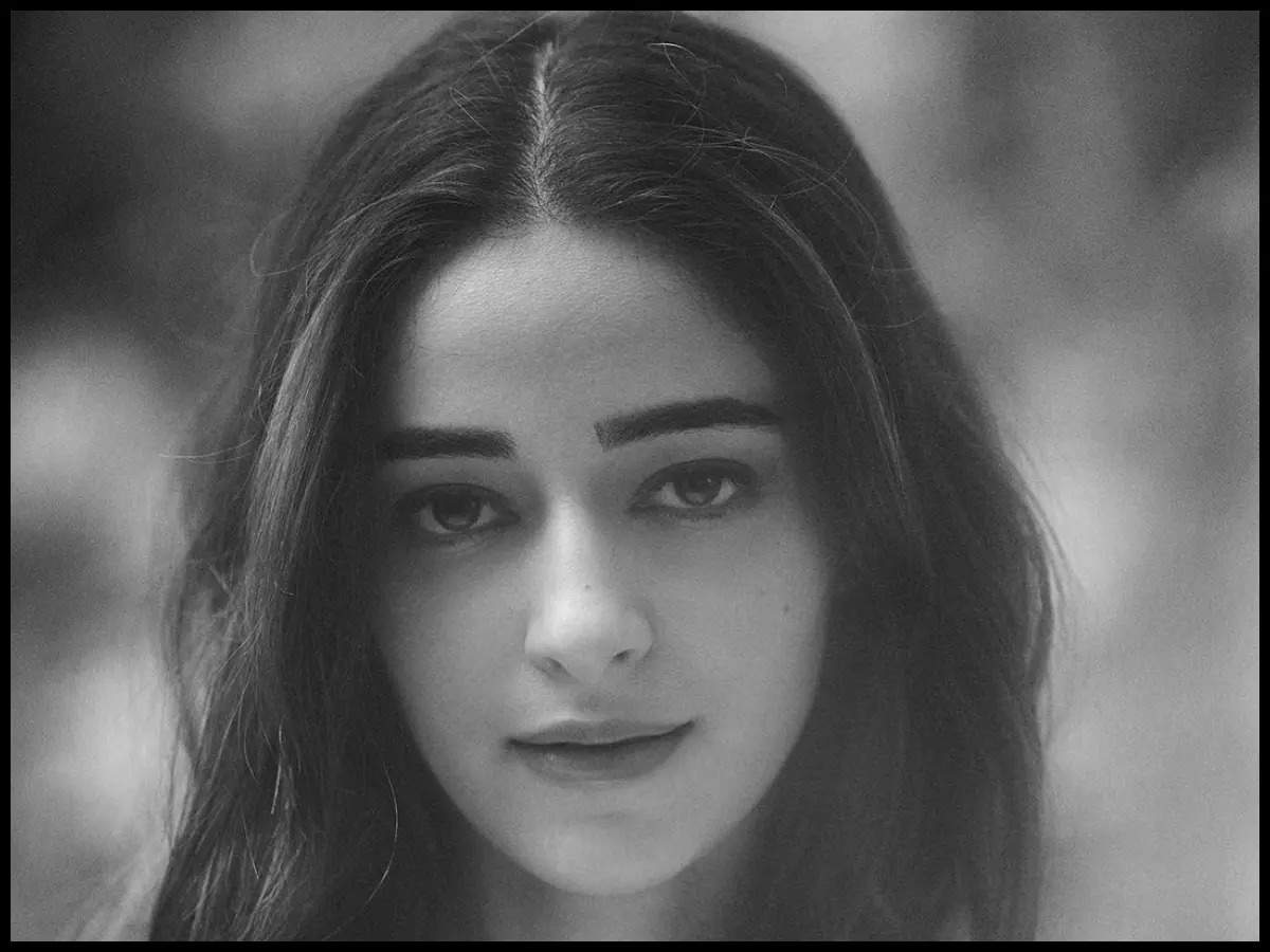 Ananya Panday