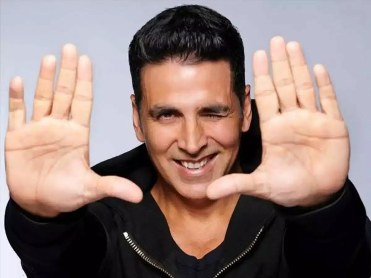 Akshay