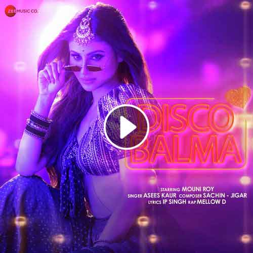 Disco-Balma-Hindi