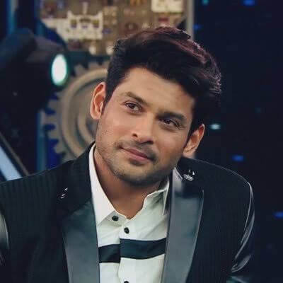 Siddharth SHukla