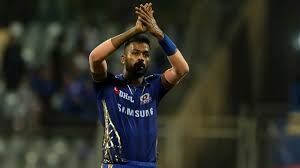 Hardik Pandya