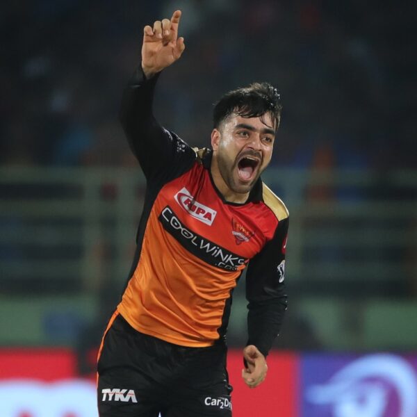 Rashid Khan