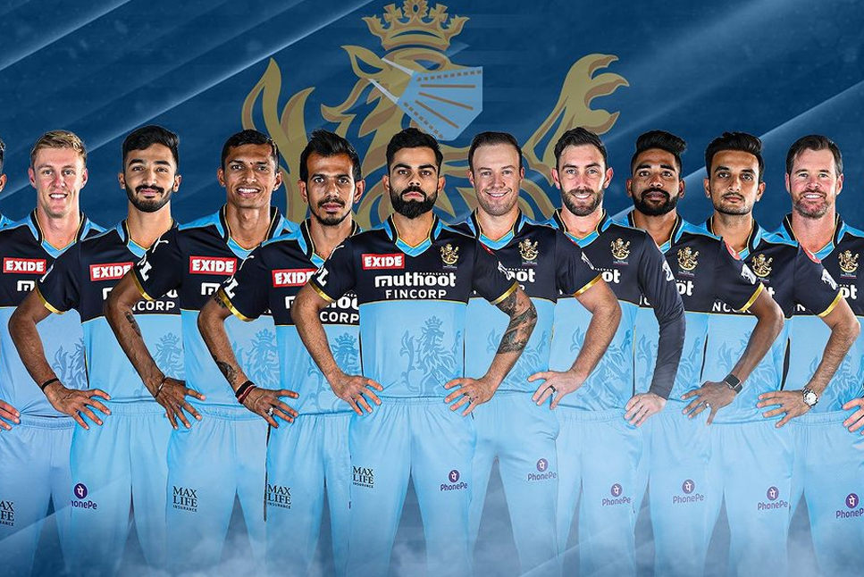 Rcb tribute