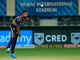 Varun Chakravarthy KKR