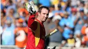 Legend Brendan Taylor