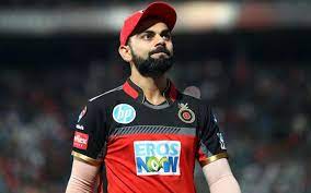 kohli rcb