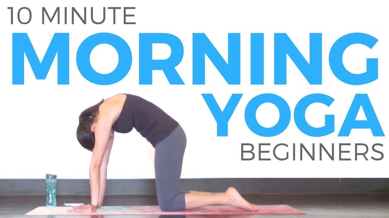 Morning Yoga