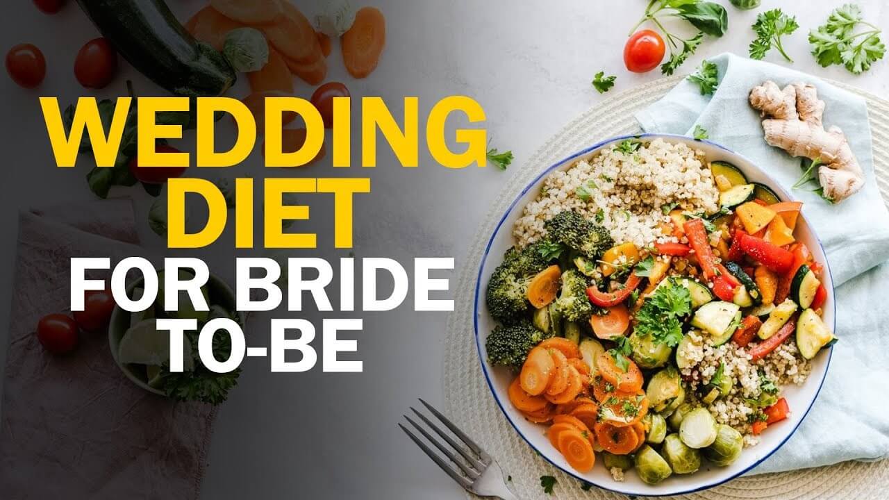 Wedding Diet