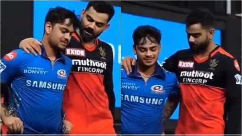 virat-kishan