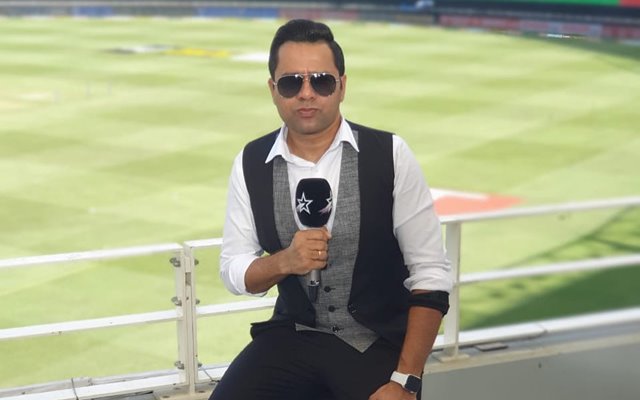 Aakash-Chopra