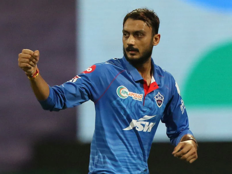 Axar Patel