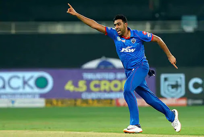 ashwin